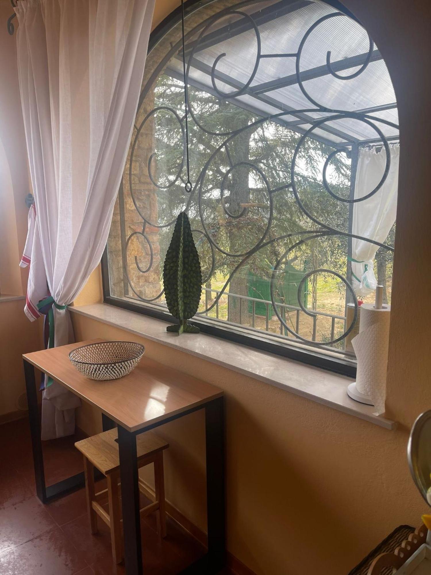 Montepulciano Stazione Mikipongtwo 빌라 외부 사진